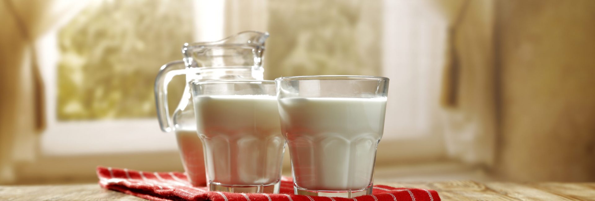 milk